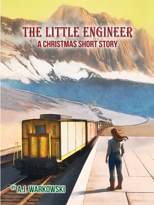 cover image of The Little Engineer